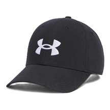 Under Armour Golf96 męska czapka z daszkiem, czarna