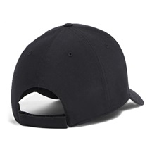 Under Armour Golf96 męska czapka z daszkiem, czarna
