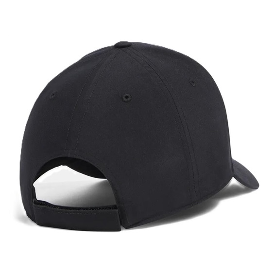 Under Armour Golf96 męska czapka z daszkiem, czarna