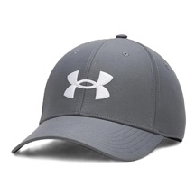 Under Armour Drive Low Adj czapka męska, szara