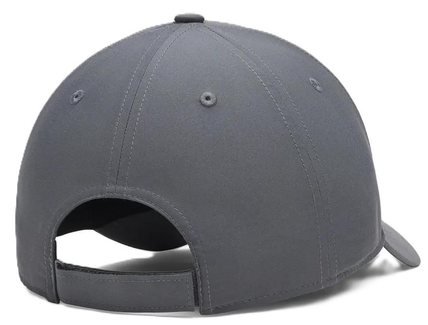 Under Armour Drive Low Adj czapka męska, szara
