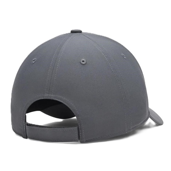 Under Armour Drive Low Adj czapka męska, szara