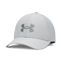 Under Armour Drive Low Adj czapka męska, szara