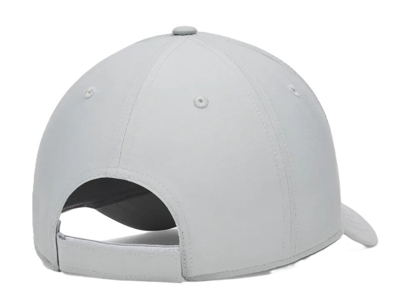 Under Armour Drive Low Adj czapka męska, szara