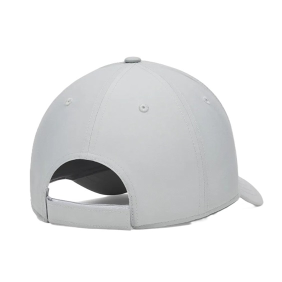 Under Armour Drive Low Adj czapka męska, szara