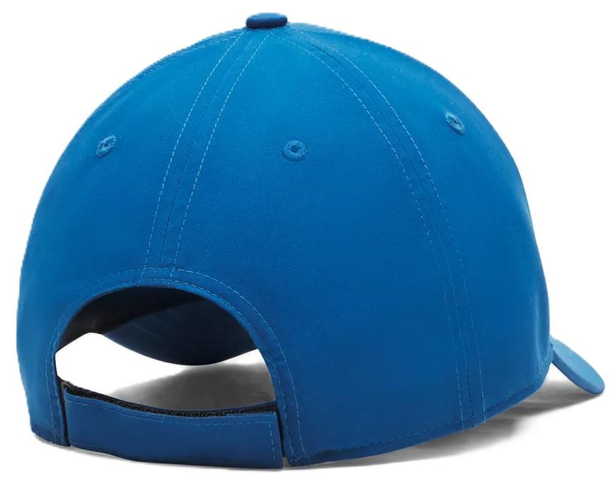 Under Armour Drive Low Adj czapka męska, niebieska