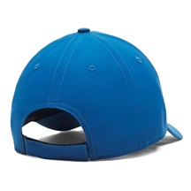 Under Armour Drive Low Adj czapka męska, niebieska