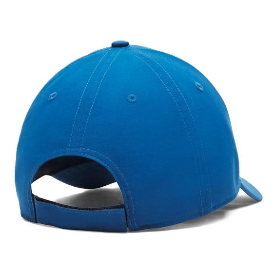 Under Armour Drive Low Adj czapka męska, niebieska
