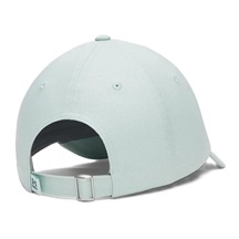 Under Armour Driver Low damska czapka z daszkiem, niebieska