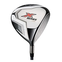 Callaway X Series N415 męski driver