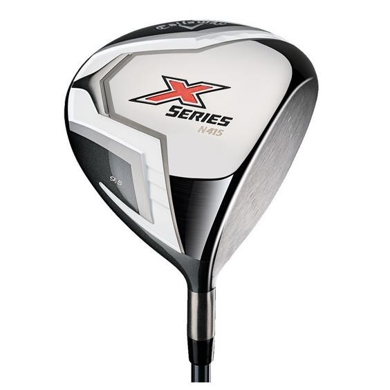 Callaway X Series N415 męski driver