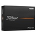 Titleist Pro V1 piłki golfowe, Specjalna numeracja