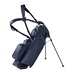Sun Mountain Matchplay Premium stand bag, granatowy