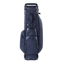 Sun Mountain Matchplay Premium stand bag, granatowy