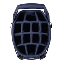 Sun Mountain Matchplay Premium stand bag, granatowy