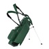 Sun Mountain Matchplay Premium stand bag, zielony
