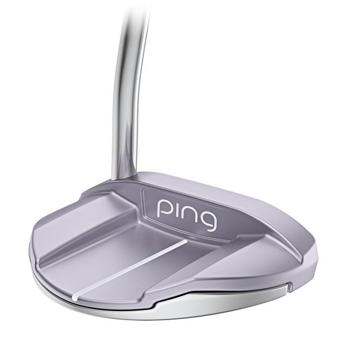 PING G Le4 Oslo damski putter