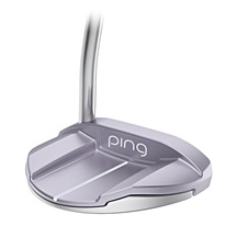 PING G Le4 Oslo damski putter