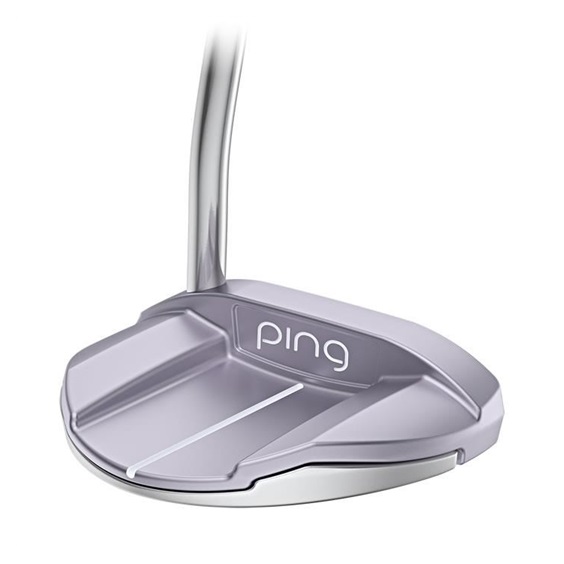 PING G Le4 Oslo damski putter