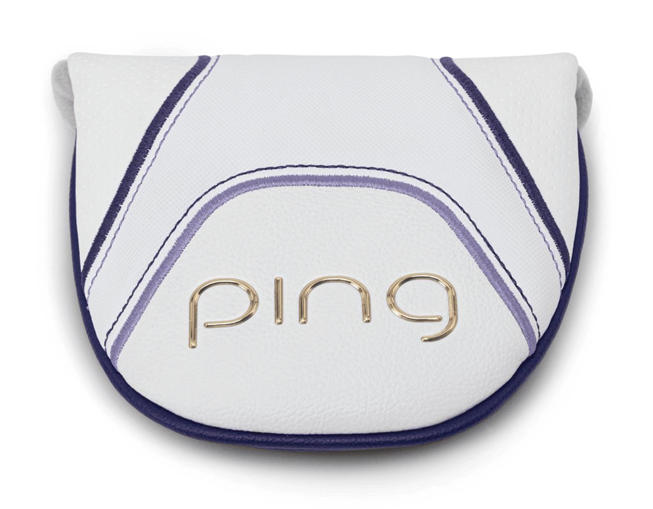 PING G Le4 Oslo damski putter