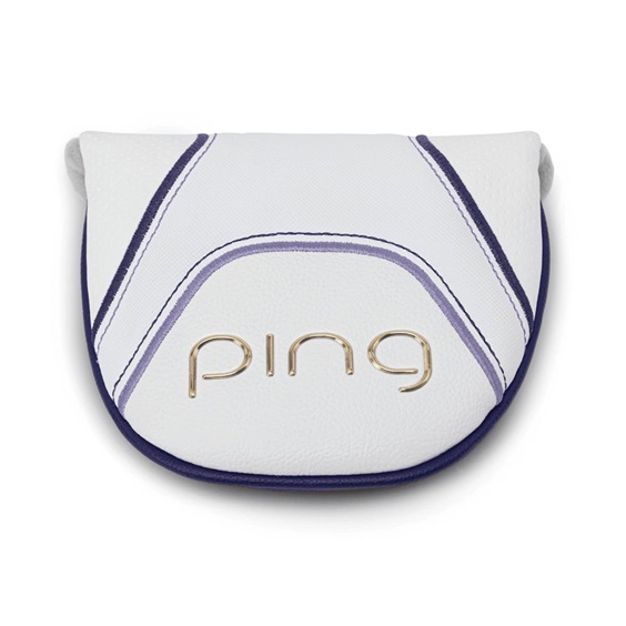 PING G Le4 Oslo damski putter