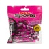 PrideSports Pride Sports Special Edition Paint Splatter Tees 45 szt., 69 mm, neon różowy/czarny