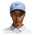 Nike Rise unisex czapka z daszkiem, work blue