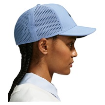 Nike Rise unisex czapka z daszkiem, work blue