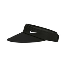 Nike Dri-FIT Ace daszek, black/anthracite/white