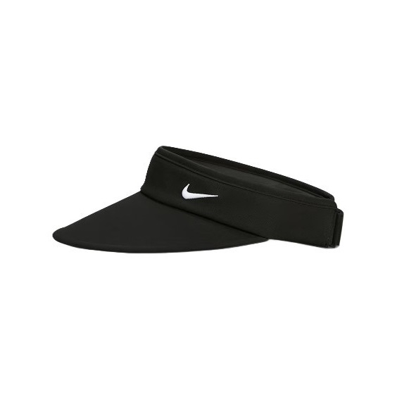 Nike Dri-FIT Ace daszek, black/anthracite/white