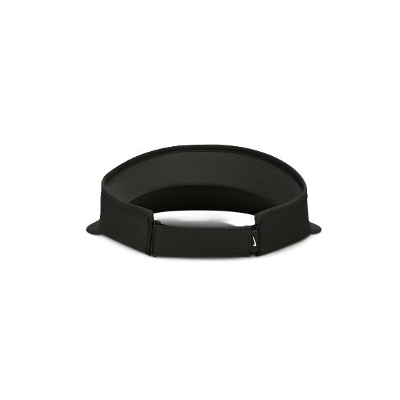Nike Dri-FIT Ace daszek, black/anthracite/white