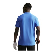 Nike Velocity Dri-FIT męskie polo, pacific blue