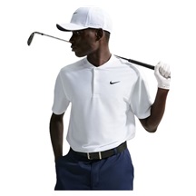Nike Velocity Dri-FIT męskie polo, białe