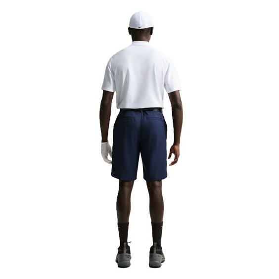 Nike Velocity Dri-FIT męskie polo, białe