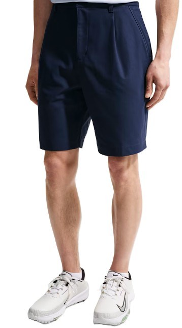 Nike Par spodenki męskie, granatowe