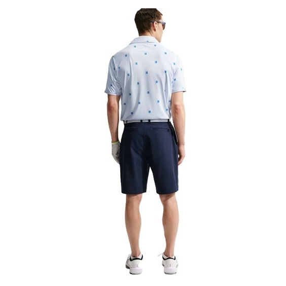 Nike Par spodenki męskie, granatowe