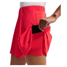 Nike Golf Club Flouncy spódnica golfowa, light crimson