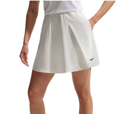 Nike Golf Club Flouncy spódnica golfowa, sail