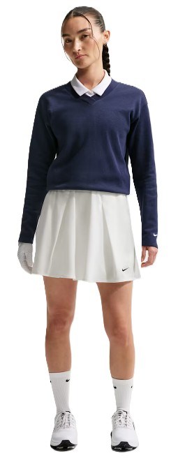 Nike Golf Club Flouncy spódnica golfowa, sail