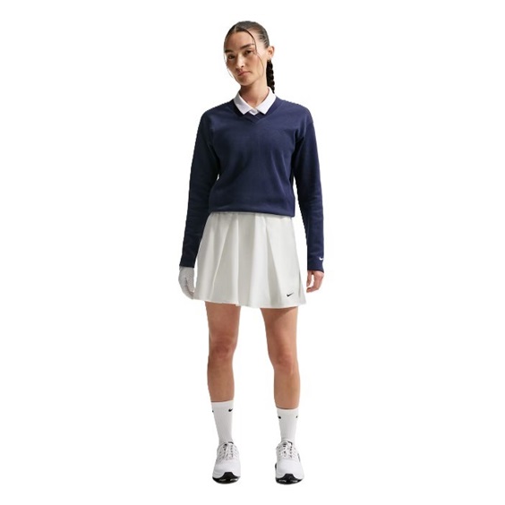 Nike Golf Club Flouncy spódnica golfowa, sail