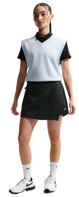 Nike Golf Club spódnica golfowa, czarna