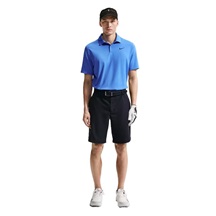Nike Velocity Dri-FIT męskie polo, pacific blue/black