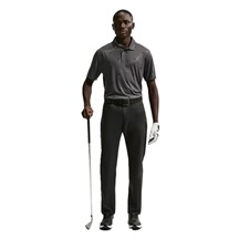 Nike Par męskie polo, anthracite/black