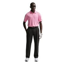 Nike Velocity Dri-FIT męskie polo, pink foam/peony/black