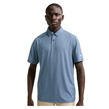 Nike Velocity Dri-FIT męskie polo, work blue/navy/white