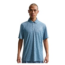 Nike Par męskie polo, work blue