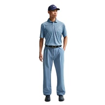 Nike Par męskie polo, work blue