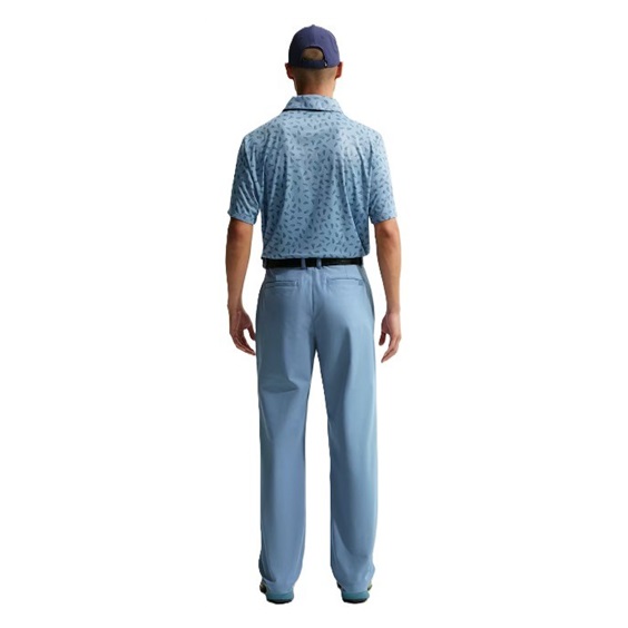 Nike Par męskie polo, work blue