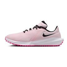 Nike Infinity G NN unisex buty golfowe, pearl pink/white/black
