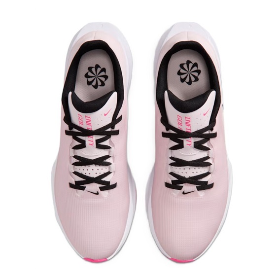 Nike Infinity G NN unisex buty golfowe, pearl pink/white/black